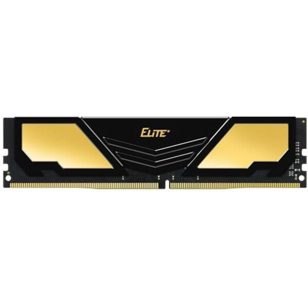 

DDR4 4GB 2400 MHz Elit Plus Team (TPD44G2400HC1601)