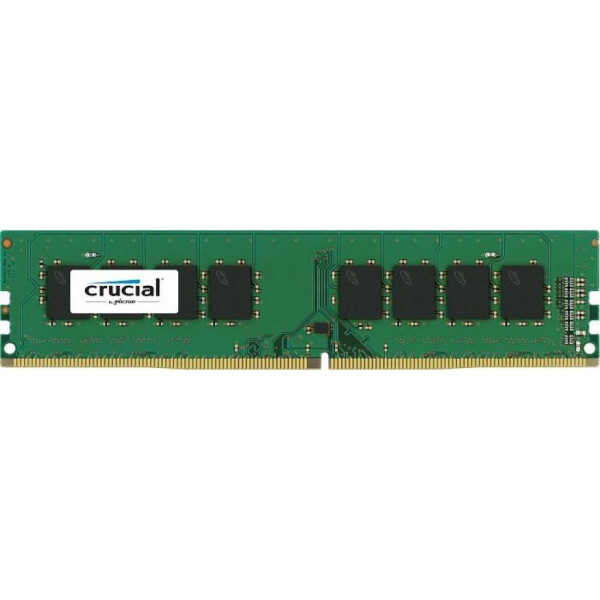 

DDR4 8GB 2400 MHz MICRON (CT8G4DFS824A)