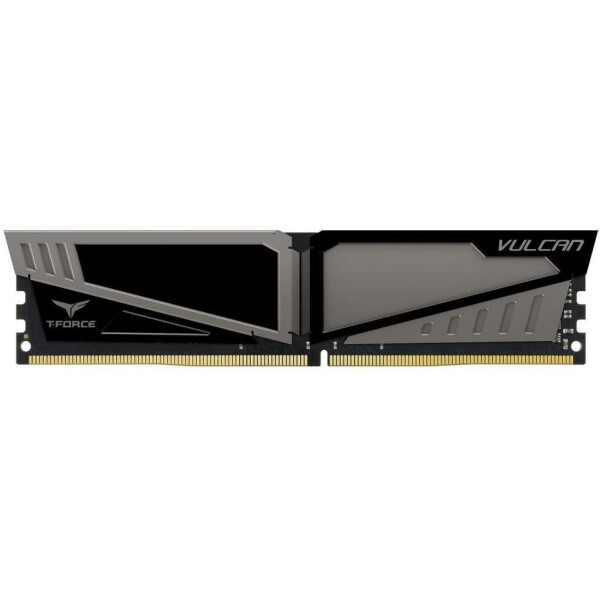 

DDR4 8GB 2666 MHz T-Force Vulcan Gray Team (TLGD48G2666HC15B01)