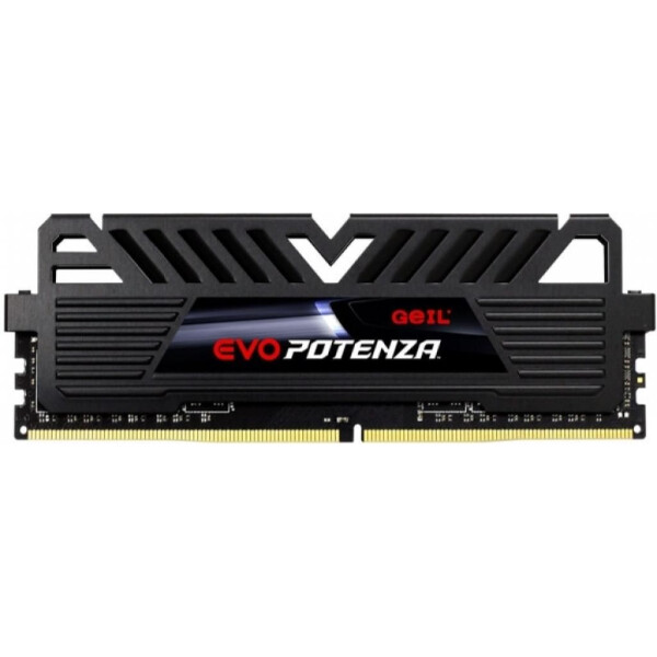 

DDR4 8GB 3000 MHz GEIL (GPB48GB3000C16ASC)
