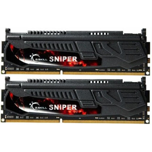 

G.SKILL F3-14900CL9D-8GBSR