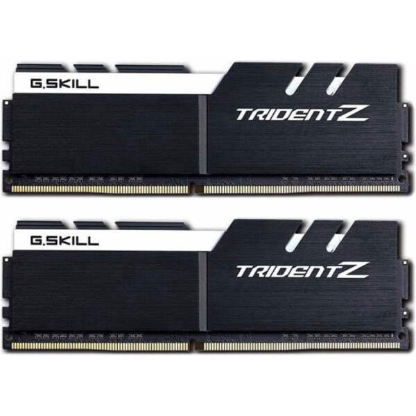 

Оперативная память G.SKILL F4-3200C16D-32GTZKW