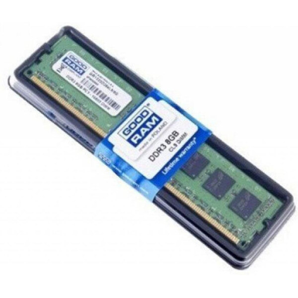 

Оперативная память GOODRAM GR1600D364L11/8G