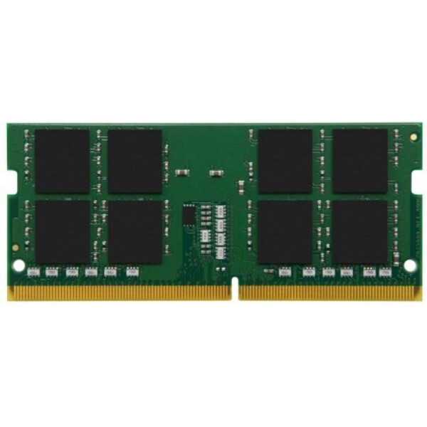 

SoDIMM DDR4 16GB 2666 Mhz Kingston (KCP426SD8/16)