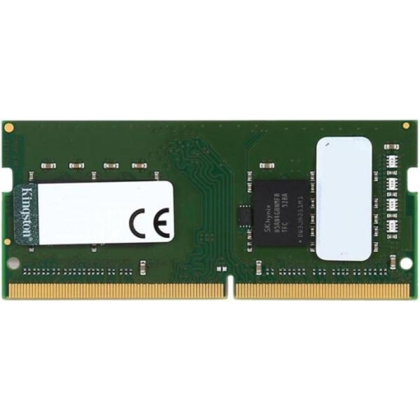 

SoDIMM DDR4 8GB 2666 MHz Kingston (KCP426SS8/8)