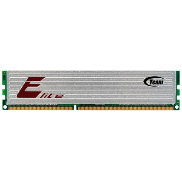 

Оперативная память Team DDR2 2GB 800 MHz (TPD22G800HC601)