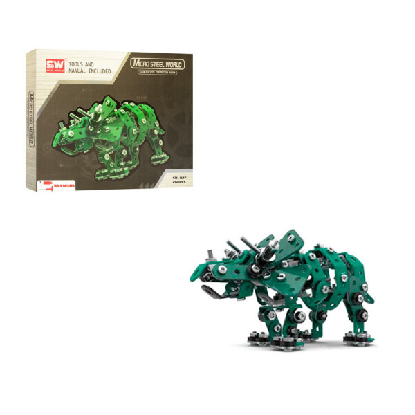 

Конструктор SW-02 ( SW-027)