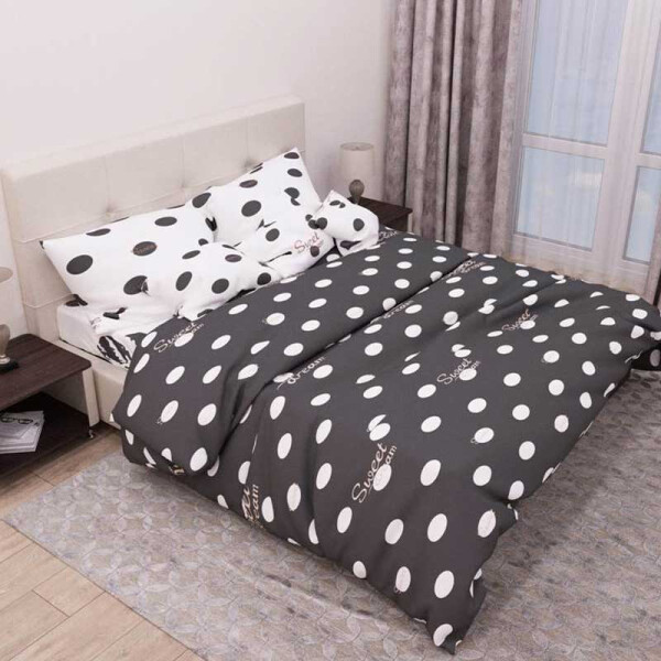 

Руно евро "4116(А+В)_1" бязь набивная