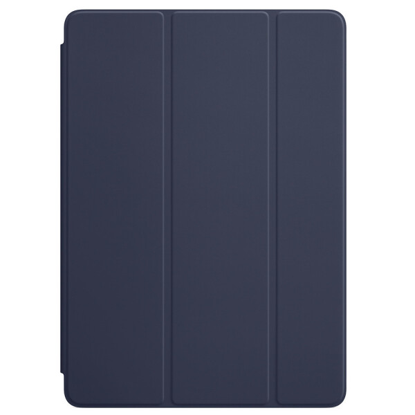 

Книжка кожа Smart Cover для Apple iPad mini 7.9" (2019) (blue)