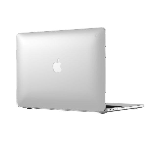 

Чехол-накладка DK Plastic Gloss Series для Apple MacBook Pro 13" (2008 - 2012) (clear)