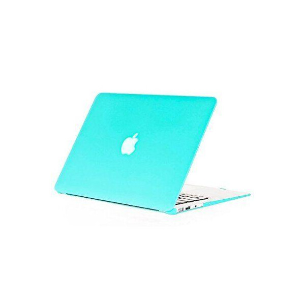 

Чехол-накладка DK Plastic Matt Series для Apple MacBook Air 13" (2012 - 2017) (tiffany)