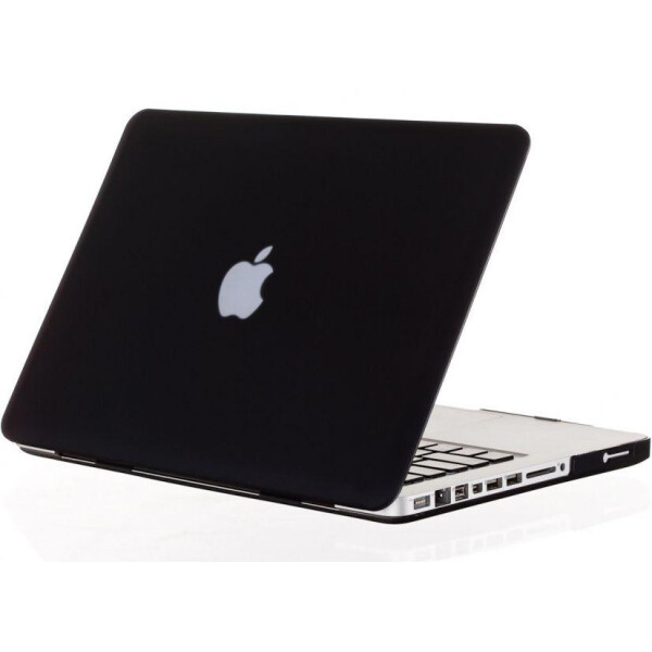 

Чехол-накладка DK Plastic Matt Series для Apple MacBook Pro 13" (2008 - 2012) (black)