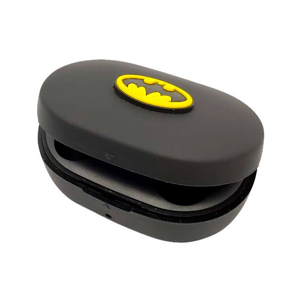 

Чехол-накладка DK Silicone Marvel Series Print (MSP01) для Xiaomi Redmi AirDots (01)