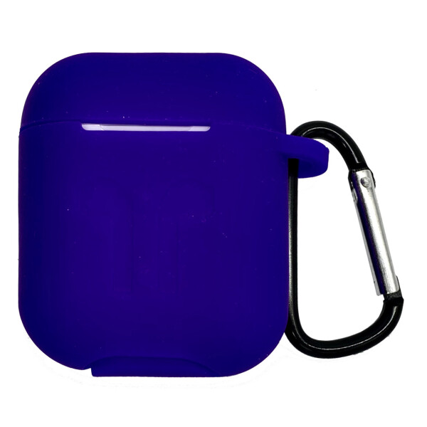 

Чехол-накладка силикон DK Candy Mold для Apple AirPods (blue)