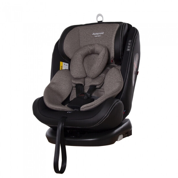 

Автокресло Carrello Asteroid Lunar Beige (CRL-12801)
