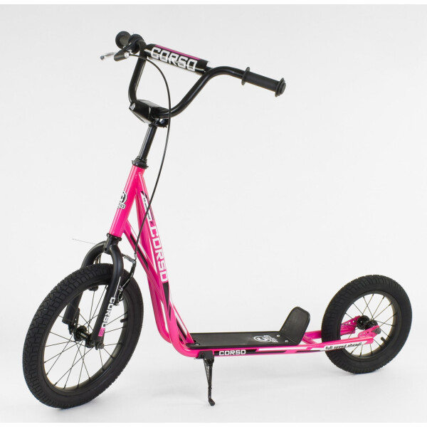 

Самокат Corso МХ 20204 Pink (МХ 20204)