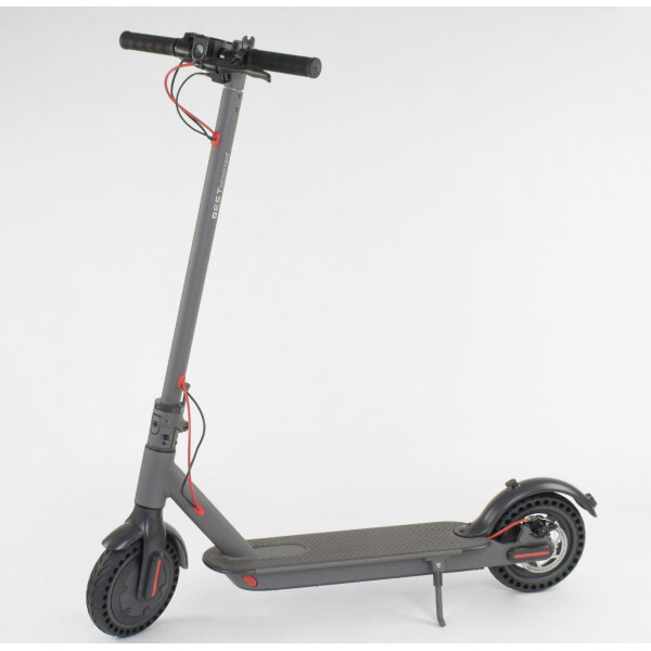 

Электросамокат Best Scooter SD- 2205 Grey (SD- 2205)