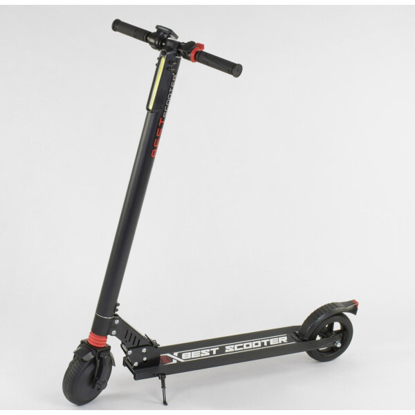 

Электросамокат Best Scooter 27534 Black (27534)