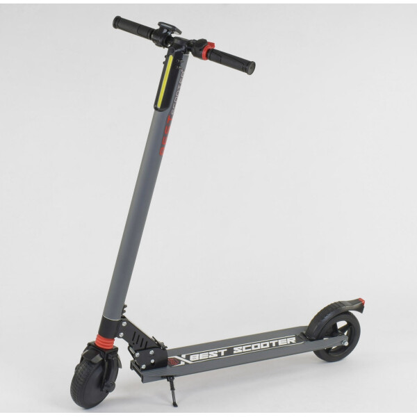 

Электросамокат Best Scooter 83325 Grey (83325)