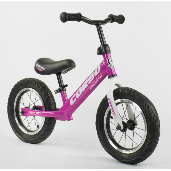 

Беговел Corso Acceleration 54307 Lilas (54307)