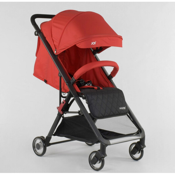 

Прогулочная коляска Joy Kamelia 80747 Red (80747)
