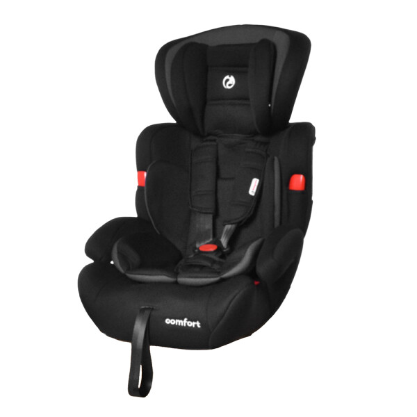 

Автокресло Babycare Comfort BC-11901/1 Grey (BC-11901/1)
