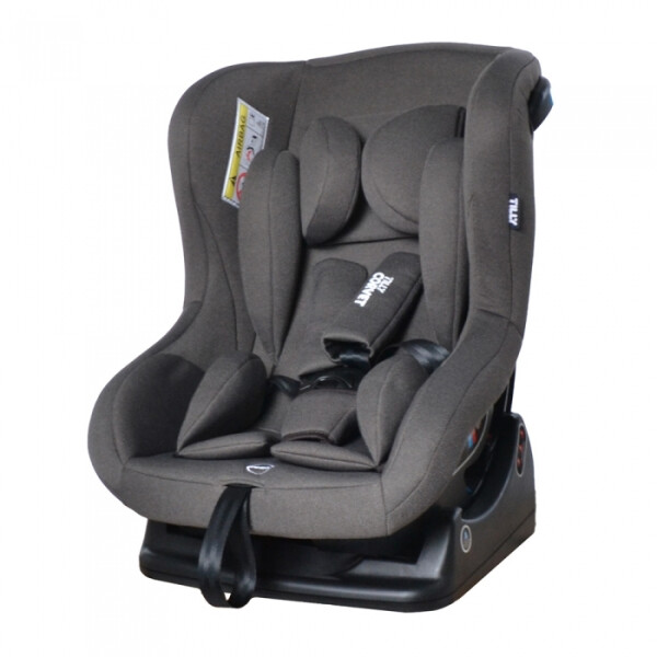 

Автокресло Tilly Corvet T-521/3 Grey (T-521/3)