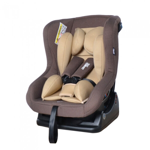 

Автокресло Tilly Corvet T-521/3 Brown (T-521/3)
