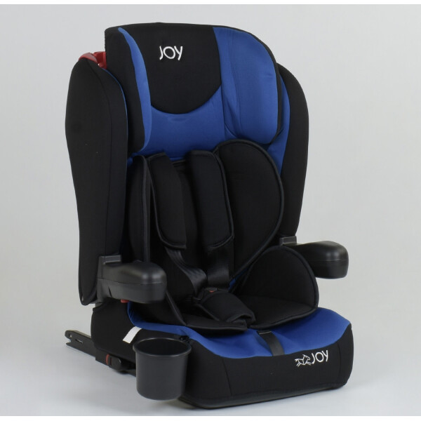 

Автокресло Joy 43098 Black / Blue (43098)