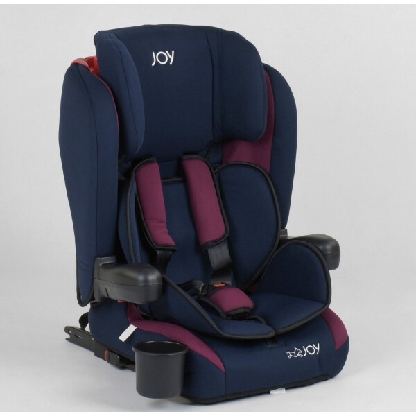 

Автокресло Joy 72583 Blue / Purple (72583)