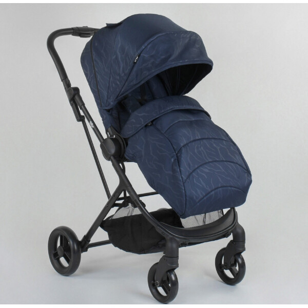 

Прогулочная коляска Joy Liliya Blue (66916)