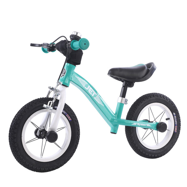 

Беговел Balance Tilly Jet T-212523 Azure (T-212523)