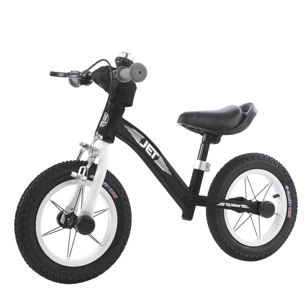 

Беговел Balance Tilly Jet T-212523 Dark Grey (T-212523)