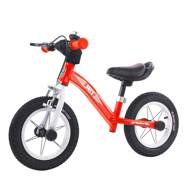 

Беговел Balance Tilly Jet T-212523 Red (T-212523)