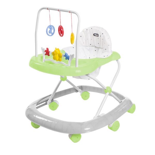 

Ходунки Tilly Sweet New Green (T-429)