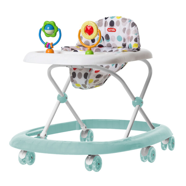 

Ходунки Carrello Tempo New Azure (CRL-7202)