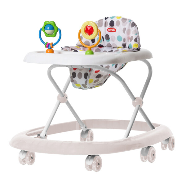 

Ходунки Carrello Tempo New Beige (CRL-7202)