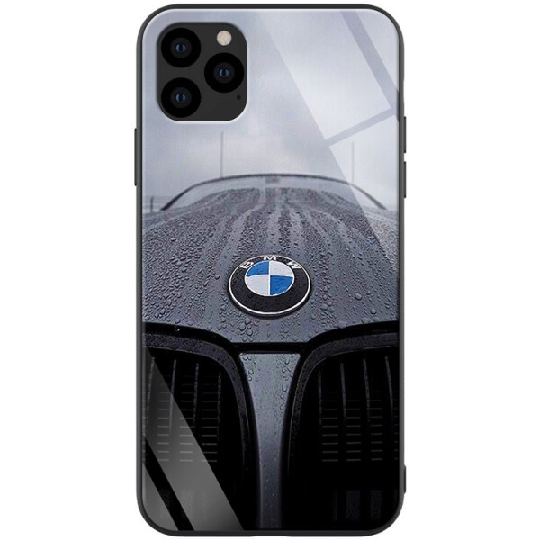 

Противоударный Чехол накладка Epik For Fun NEW для Apple iPhone 11 Pro Max БМВ