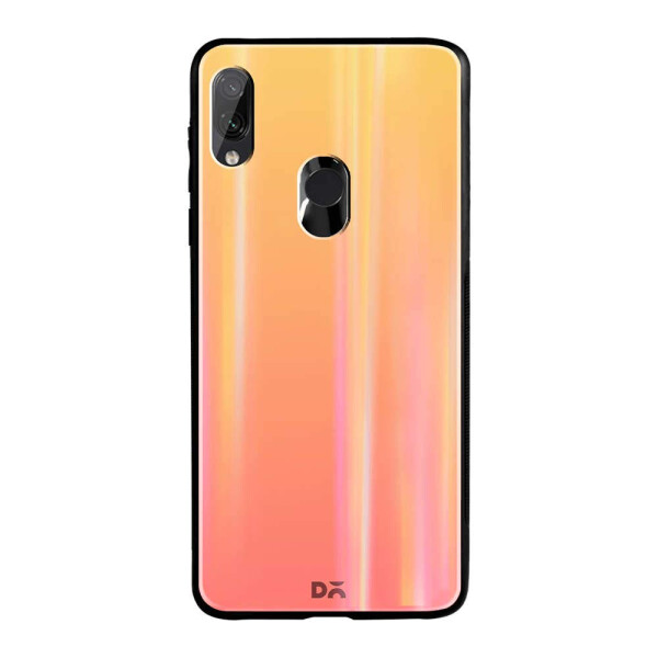 

Противоударный Чехол накладка Epik Gradient Aurora NEW для Xiaomi Redmi Note 7 / Note 7 Pro / Note 7s Розовый