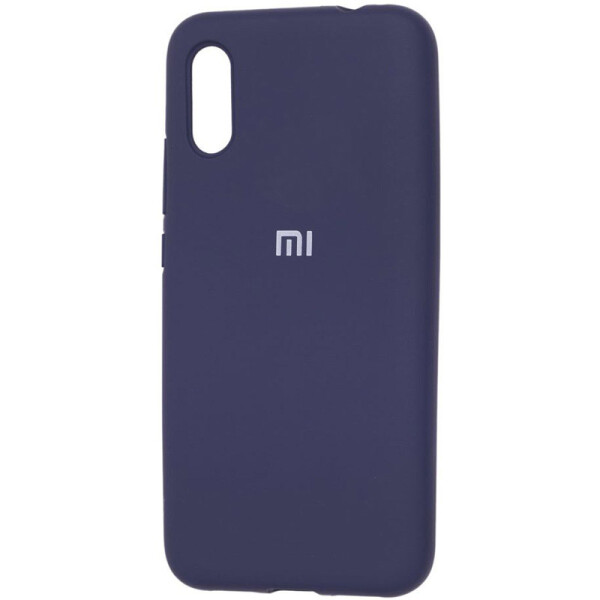 

Противоударный Чехол накладка Epik Full Protective NEW для Xiaomi Redmi 7A Сиреневый / Dasheen