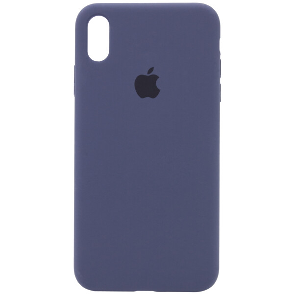 

Противоударный Чехол накладка Epik Full Protective NEW AA Series для Apple iPhone XR (6.1") Темный синий / Midnight Blue