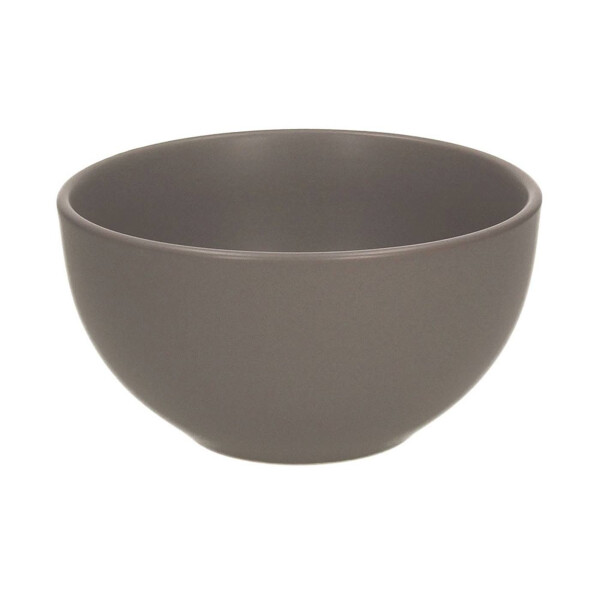 

Пиала TOGNANA RUSTICAL ANTRACIT 14 см (RL168140891)