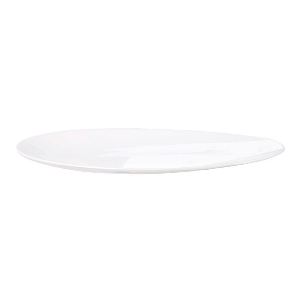 

Тарелка ASA Light Porcelain средняя 56016017