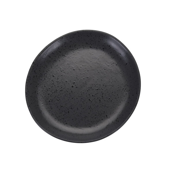 

Тарелка EXCELLENT HOUSEWARE 21 см, матово-серая (DN1000840-G)
