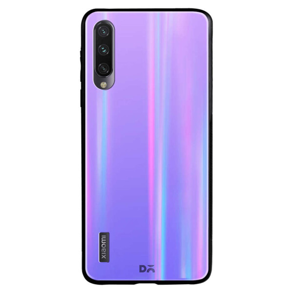 

Противоударный Чехол накладка Epik Gradient Aurora NEW для Xiaomi Mi A3 / CC9e Фиолетовый