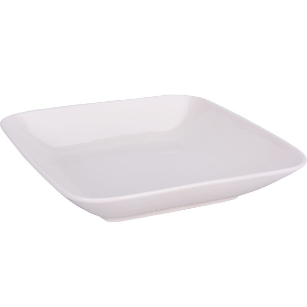 

Тарелка глубокая EXCELLENT HOUSEWARE 217x217x45 мм (Q81000080)