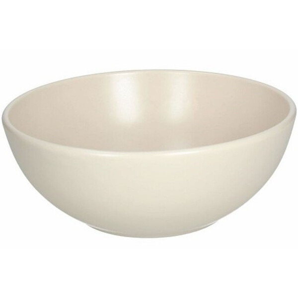 

Тарелка для салата TOGNANA FABRIC CREMA 23 см (FA124230797)