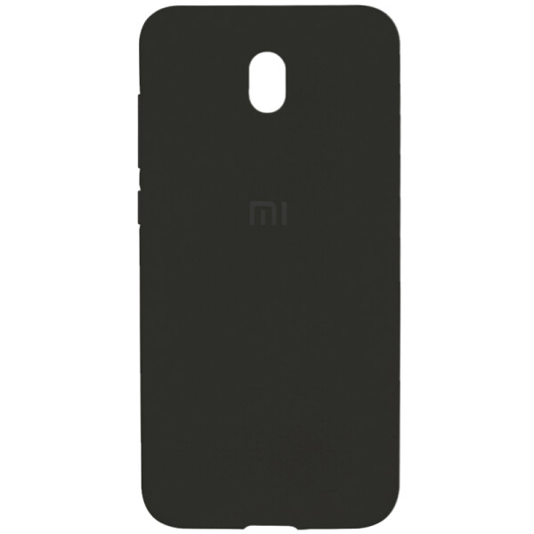 

Противоударный Чехол накладка Epik Full Protective NEW AA Series для Xiaomi Redmi 8a Оливковый / Olive