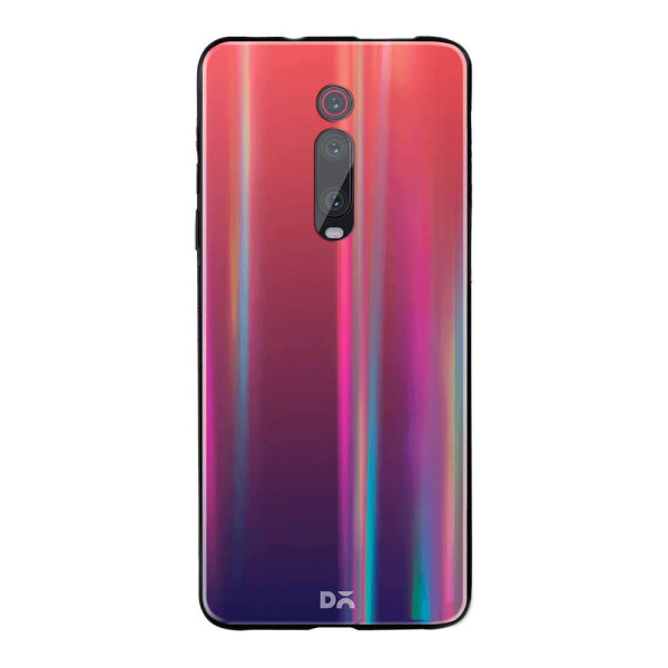 

Противоударный Чехол накладка Epik Gradient Aurora NEW для Xiaomi Redmi K20 / K20 Pro / Mi 9T / Mi 9T Pro Красный