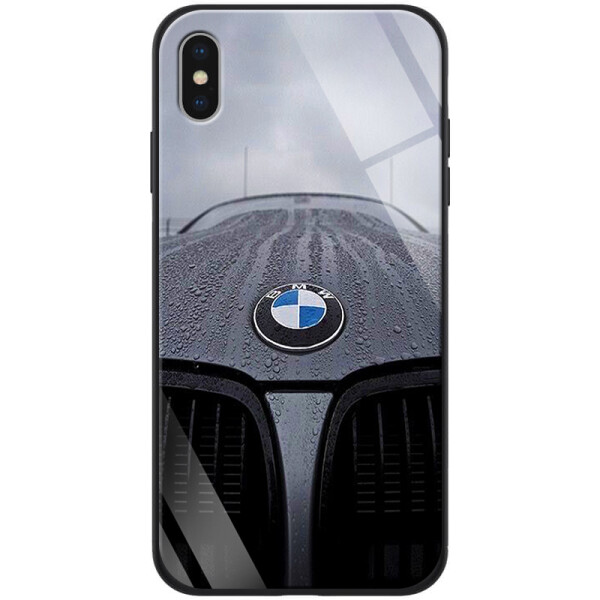 

Противоударный Чехол накладка Epik For Fun NEW для Apple iPhone X / XS BMW